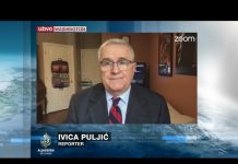 Bidenova administracija šalje iskusne diplomate na Zapadni Balkan