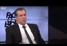 Tokić: Dodik prihvatio ukidanje RS-a i predlagao da se zove Zapadni i Istočni entitet!