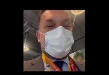 Konaković na EXPO poručio Nigerijcu da nije bio ofsajd