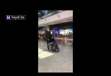 ALDIJANA HODO OTPUTOVALA NA LIJEČENJE U TURSKU: DOBILA PRILIKU DA KONAČNO STANE NA SVOJE NOGE