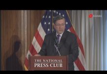 Predsjednik Transatlantske mreže lidera o nagradi za Muju Selimovića i grupaciju Oslobođenje