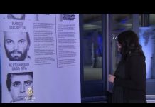 Balkanski ‘Last Despatches’: Izložba o novinarima stradalim u ratu