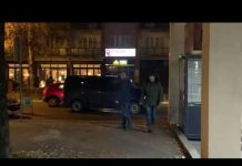 Osumnjičeni za ubistvo u Trnovu sproveden u Tužilaštvo KS