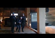 “Avaz” na licu mjesta: Ismet Ibričić predat Tužilaštvu Kantona Sarajevo