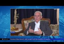 BUDIMIR ZA HAYAT: STRANCIMA NIJE U INTERESU RJEŠAVANJE PROBLEMA! DODIKOVE NAJAVE SHVATITI OZBILJNO