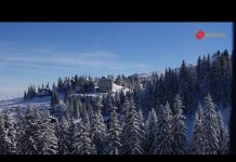 Tour de BiH – Zavirite u prelijepe kadrove olimpijske Jahorine