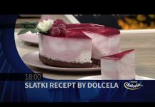 HAYAT TV: SLATKI RECEPT BY DOLCELA – najava emisije za 24 12 2021