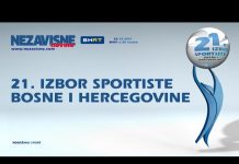 Izbor sportiste godine