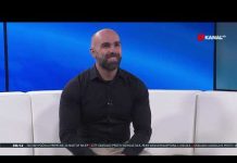 Nova dimenzija treninga uz fitness aplikaciju Nedima Babića