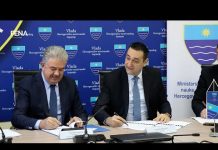 Potpisan Kolektivni ugovor za djelatnost osnovnog obrazovanja u HNŽ-u