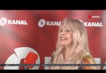 Hanka Paldum: Suze idu, a ja se počnem smijati