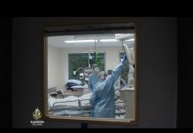 Vojska pomaže bolnicama u Njemačkoj