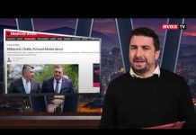 “Slobodan udarac”: Zašto, Milorade, ekonomski uništavaš svoj narod?