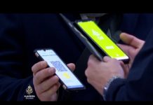 Hrvatska uvodi kazne za nepoštivanje obaveze pokazivanja COVID potvrda