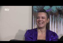 Alma Musliović s velikim i malim manekenima o novogodišnjoj reviji: Uspješno završena sezona!