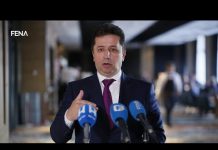 Zaimović: Treba izraziti odlučnost za odbranu ustavnopravnog poretka BiH