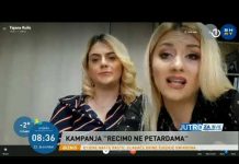 Kako i na koji način pirotehnička sredstva utiču na djecu sa autizmom