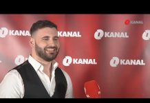 Nova 2022. godina donosi nove pjesme Fatmira Sulejmanija!