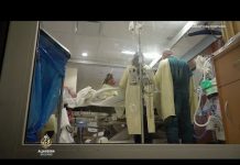 Biden proširuje mjere za suzbijanje omikrona