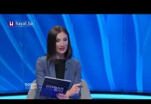 OSMANOVIĆ ZA HAYAT: DODIKOVE PRIJETNJE HAPŠENJEM MEHMEDOVIĆA SU BESMISLENE