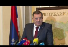Dodik najavljuje VSTV RS-a: Povod istraga Tužilaštva BiH