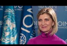 Laura Lungarotti: Fokus na održiva rješenja za migrante i izbjeglice