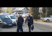 Nastavak suđenja: Na Sud BiH došli Arijana i Muriz Memić s advokatom Ifetom Feragetom