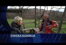 HAYAT TV: ZIMSKA KUHINJA – najava emisije za 28 12 2021