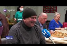 U CENTRU ZA ZDRAVO STARENJE ZALJUBILI SE ŠEVKO I FATA: EVO KAKO KORISNICI TREĆE ŽIVOTNE PROVODE DANE