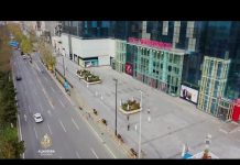 Kineske vlasti naredile da 13 miliona građana Xi'ana ostane kod kuće