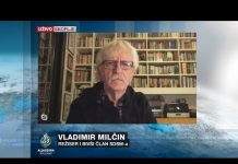 Milčin: Zaev nije ispunio obećanja o vladavini zakona i borbi protiv korupcije