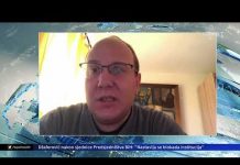 DOGOVOR VARHELYIJA I DODIKA: TVRDE DA JE ZA CIJELU SITUACIJU KRIV VALENTIN INZKO