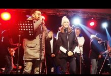 Mostarci ovacijama i aplauzom dočekali sjajnu Lanu Pudar