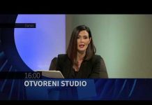 HAYAT TV: OTVORENI STUDIO (DOBAR DAN BIH) – najava emisija za 03 12 2021