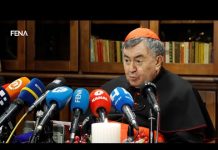 Puljić: Neka Kristov mir zavlada u vašim savjestima, obiteljima, sredini