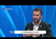 MINISTAR DELIĆ OTKRIVA KADA ĆE BITI OBJAVLJEN TROŠKOVNIK ODLASKA NA EXPO: TEGELTIJA JE ODBIO PLATITI