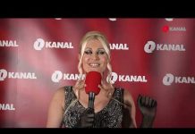 Slađana Mandić u “Ludoj noći” na O Kanalu, 31. decembra od 20 sati