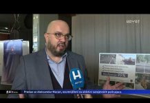 OVIM TEMPOM ĆEMO PRVU TRANSVERZALU DOBITI ZA 30 GODINA