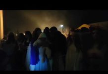 Prizor Betlehema i “žive jaslice” uveli Mostarce u blagdansku noć