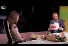 Mi ne čekamo politiku: FACE TV i naši prijatelji nagradili Lanu Pudar za uspjeh!
