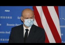 Praštalo: Još jedna propala europska godina za BiH