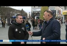 Davor Dragičević gost Dnevnik 1