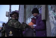 Hoće li novi kolumbijski zakon demonstrante pretvoriti u kriminalce