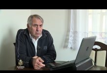 Ukinuta presuda za paljenje kuće novinara Milana Jovanovića