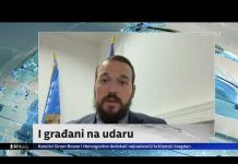SADA NIJE VRIJEME DA SE UVODE OVOLIKI NAMETI: EKONOMSKI ANALITIČAR ČAVALIĆ ZA HAYAT