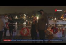 Božić širom svijeta: Betlehem zvonio misom, u Francuskoj svečani izlet za osobe u potrebi