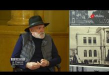 U kontru sa Draganom Markovinom – Gost Mustafa Mustafić