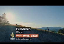 Fullscreen – Džemo – Subota 19:05, repriza 23:05