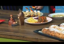 Šta ću ručku djeci – Čarolije njemačke kuhinje!