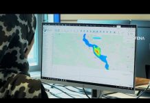 Kontinuiran razvoj Informacionog sistema voda područja rijeke Save